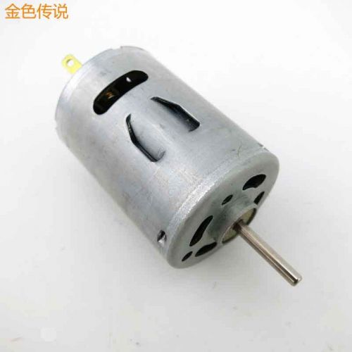 Hot original mabuchi rs-380 motor - 12v - great for r/c applications for sale