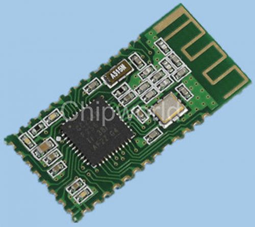 HC-08 Wireless Bluetooth Transceiver Bluetooth Serial Module for Arduino