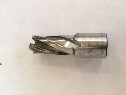 Hougen 5/8&#034; 12,000 series rotabroach annular cutter part # 12120, made in usa for sale