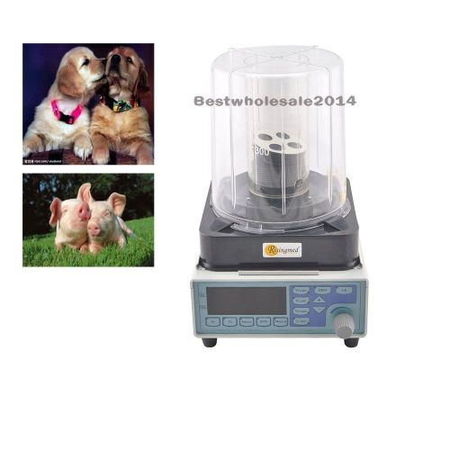 Ca vet veterinary anesthesia ventilator breathing machine electric pulmotor for sale