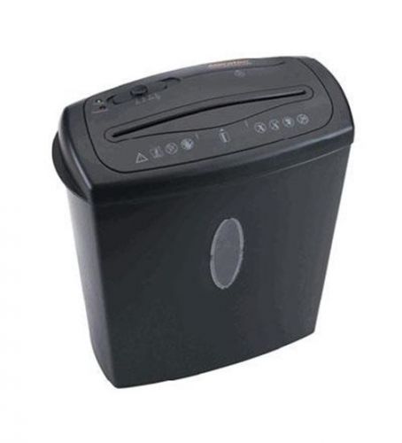 NEW ALERATEC XC2 240208 Aleratec Shredder Cross Cut Strip 8 Per Pass3.28 gal