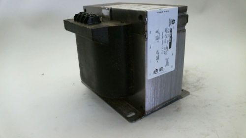 GE General Electric 9T58K4180 Transformer Core and Coil