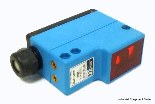 Sick WT32-R230 Photoelectric Sensor 24-240V *NEW*