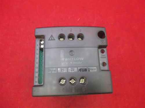 Watlow DB20-60C0-0000 Solid State Power Controller new