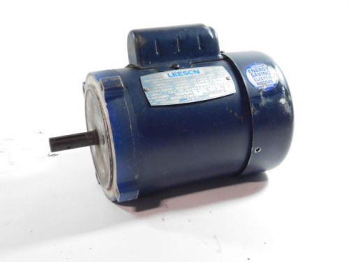 Leeson 1/3HP AC Motor 101766.00