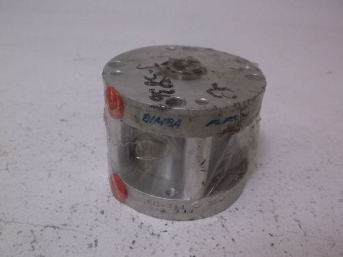 BIMBA FO-311-5-3RV CYLINDER *NEW OUT OF BOX*