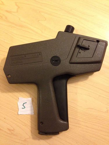 MONARCH 1110 Price Gun - Labeler