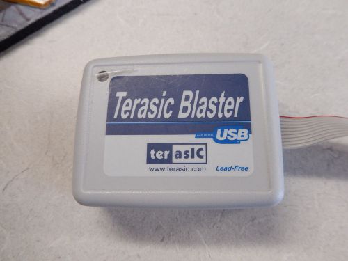 TERASIC TECHNOLOGIES USB BLASTER 1451