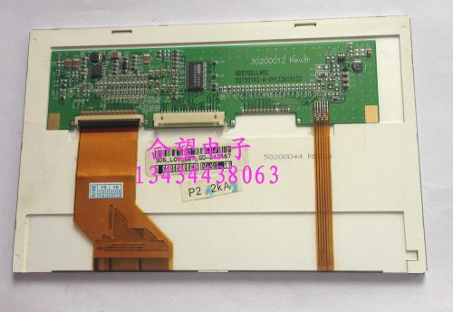 LCD Screen Display Panel For 3DS_LCV_C07_GD_S06004 Original #H2264 YD