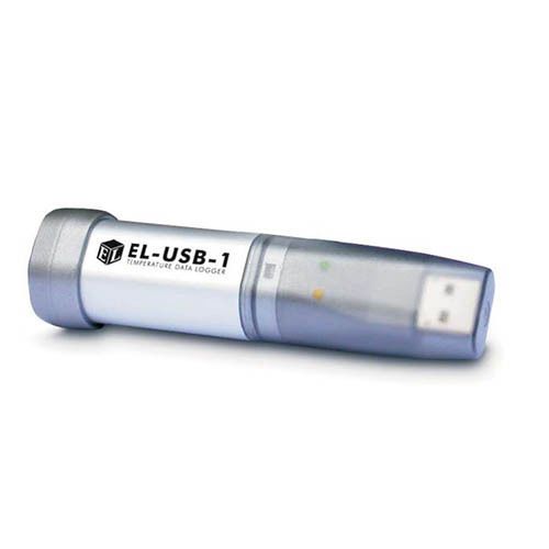 Lascar el-usb-1 temperature data logger with usb for sale