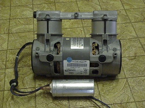 Vacuum/Pressure Pump