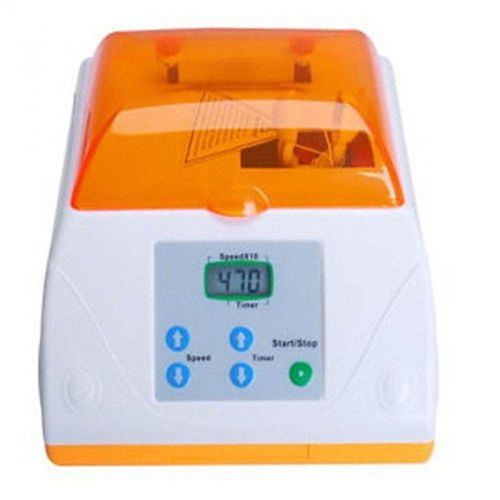 Dental Digital HL-AH High Speed Amalgam Amalgamator Capsule Mixer CE ISO