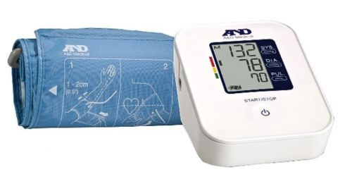 A and D Medical UA-611 Basic Blood Pressure Monitor - 1 ea