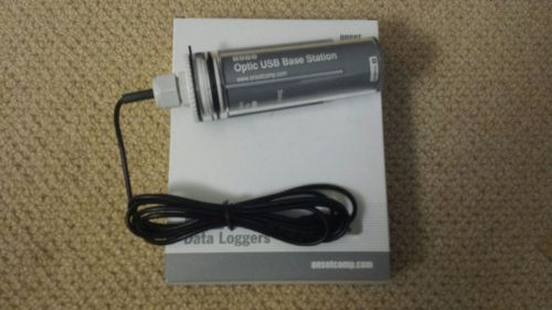 Hobo optical USB Base Station Base-U-4