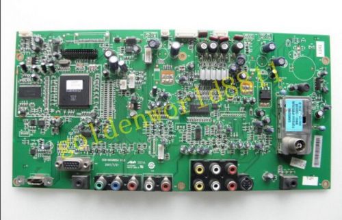 Haier P32R1 motherboard 0091800885A V1.0 good in condition for industry use