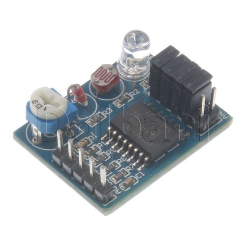 PCF8591 Analog AD Input DA Output Module for Arduino