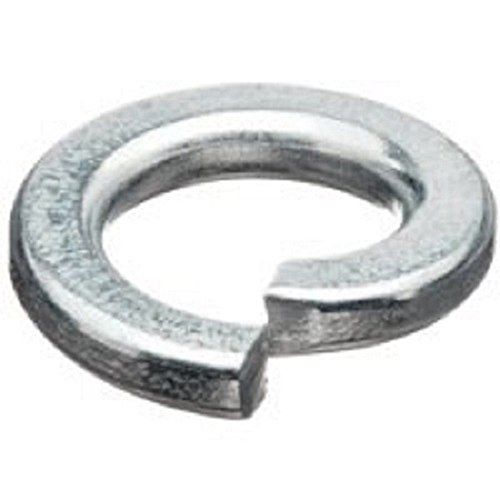 Internal tooth lock washers, steel, zinc finish, #3/8 bolt size, 0.385&#034; id, for sale