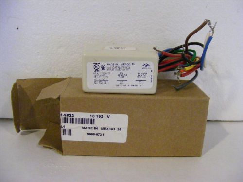 New Simplex 4098-9822 Relay Module - FREE SHIPPING!!!