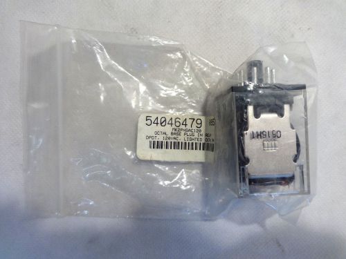 NEW IN FACTORY PACKAGE OMRON MK2PN-S CONTACT RELAY