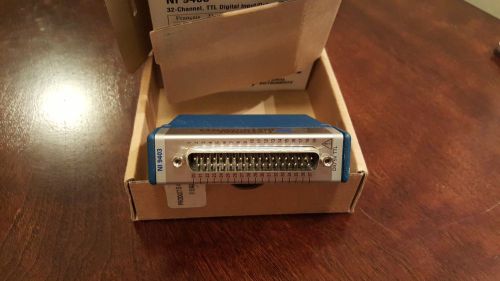 National Instruments 9403 NEW