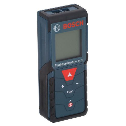 Bosch GLM 30 - 100 ft. Laser Measure