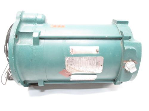 NEW LIMITORQUE B44V7016M VJ TYPE P 1.6HP 230/460V-AC 1700RPM R56 MOTOR D514311