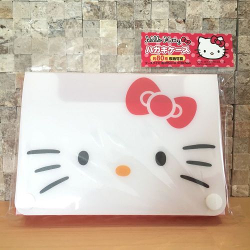 Sanrio Hello Kitty Multiple Mailers Case Kawaii Dot Pattern Ships Free