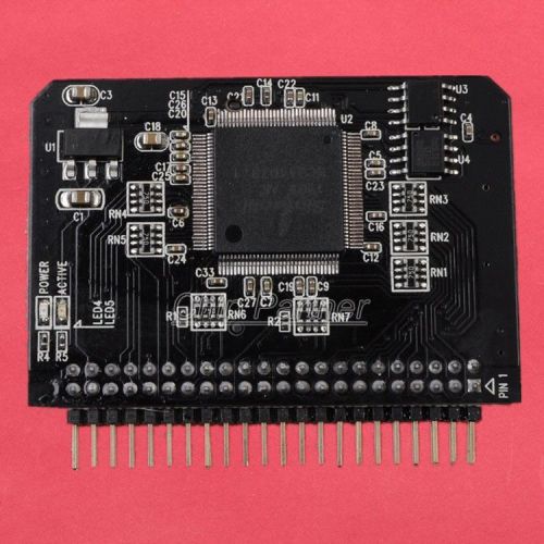 SD to IDE 2.5&#034; 44Pin SD TO 44 Pin 2.5&#034;IDE Adapter for Laptop