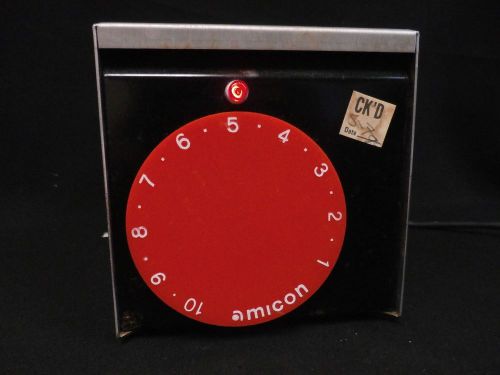 Amicon MT2 Magnetic Stirrer