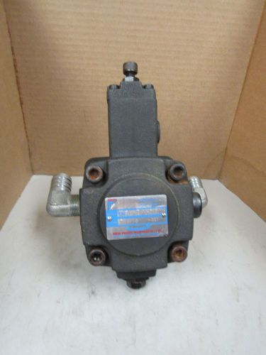 Habor hydraulic vane pump hbp-vpkc-f30xz-a1-04-2 hbpvpkcf30xza1042 for sale