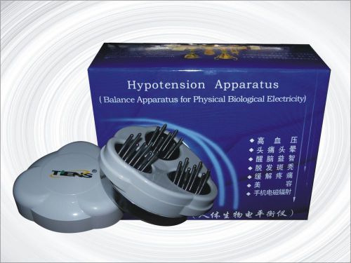 Tiens Hypotension Apparatus (Biological Electricity Balancer)