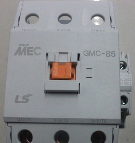 1PC New LG LS DC contactor GMD-85 DC24V 110V 220V