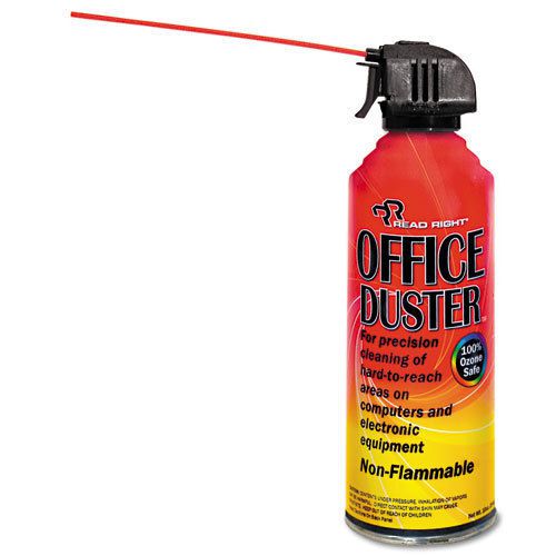 Officeduster gas duster, 10oz can for sale