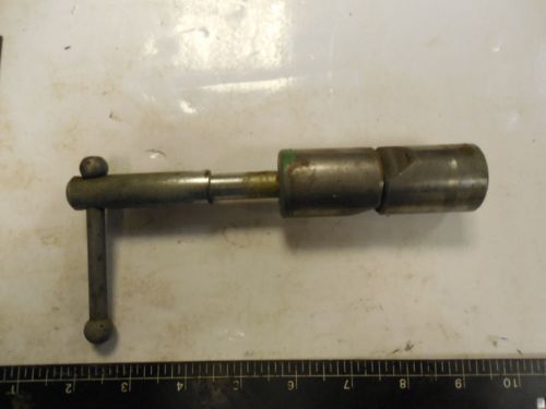 POWERMATIC DRILL PRESS 1150 HEAD CLAMP BOLT  CLAUSING   #1150