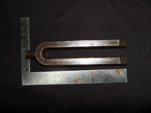 Armstrong #110 &#034;u&#034;clamp hold down machining fixture strap ((#d347)) for sale