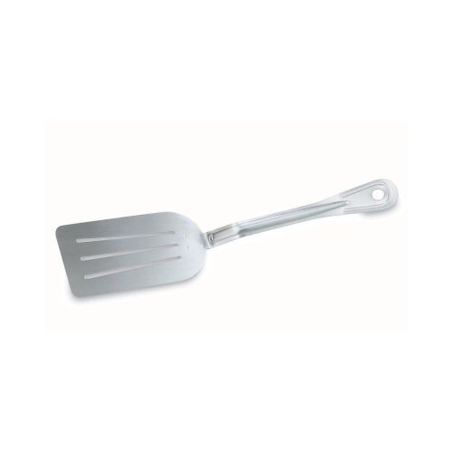 Vollrath 46934 s/s flexible slotted 13-1/4&#034; pancake turner for sale