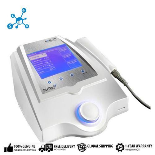 Professional Physical Therapy Machine Chiropractic Electrotherapy Machine