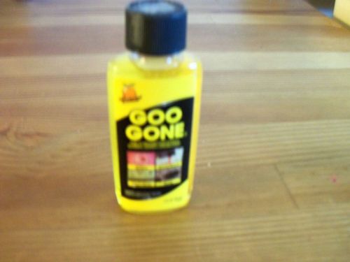 GOO GONE 2 OZ CITRUS SMELL