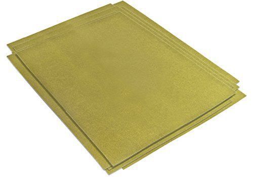 Zona 37-946 3M Wet/Dry Polishing Paper  8-1/2-Inch X 11-Inch  30 Micron  Green