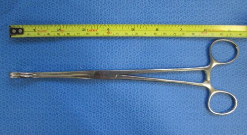 Ring Forcep