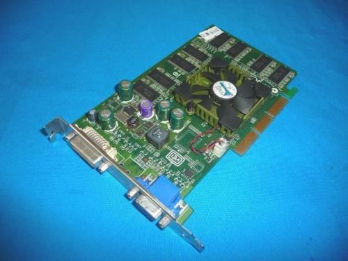 Nvidia 180-10162-0000-C00 Board C