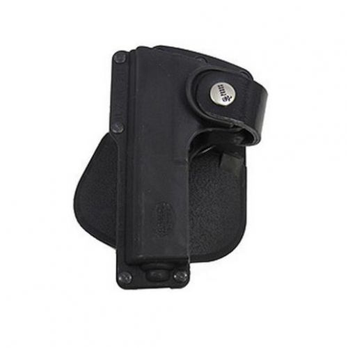 Fobus GLT17RPL Roto Tactical Speed Paddle Holster Left Hand Fits Glock 17