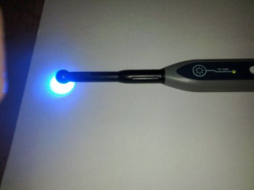Dentsply SmartLite PS - Pen-Style, High-Power LED Curing Light 101US smartlight
