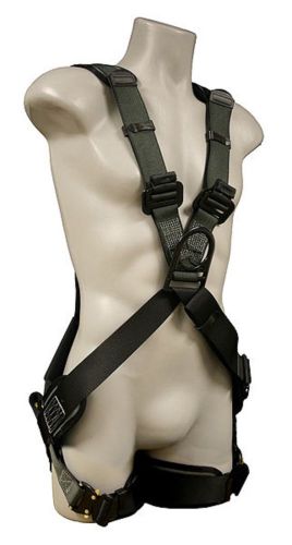 French creek 22670b stratos harness  size xxl for sale