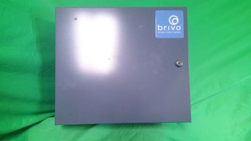 Brivo Access Control System ACS3400