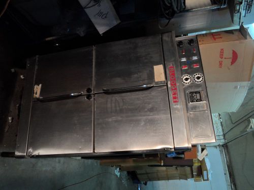 Blodgett Commercial Restaurant Electric Convection Oven Type RE 44