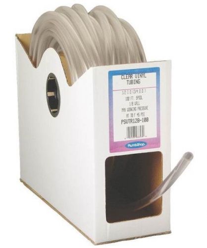 Abbott rubber t10004011 vinyl tubing spool, 3/4&#034; x 100&#039;, 45 psi for sale