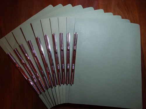 10 Pcs Farook Product Rectangle Shaped Durable Paper A4 Paper File Folder