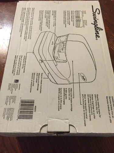 Swingline Electric Stapler ( 69270 )