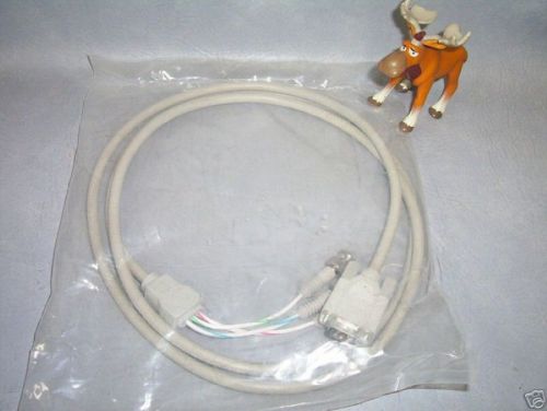 Hewlett Packard RGB Color Video Cable C2300-60005